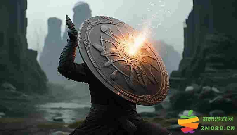艾尔登法环盾牌攻击触发条件与实战评测