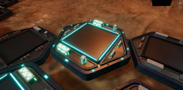 元宇宙沙盒-2025年4月最新版-Vision Pro移植版