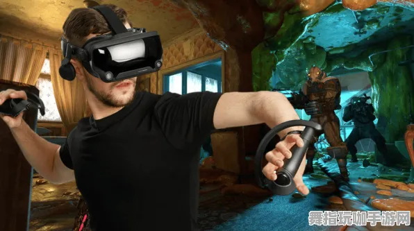 Vision Pro移植版-体感交互-热修复补丁V3-隐藏任务解析