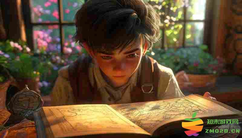 莱卡：岁月之血新手必看视野解锁教程