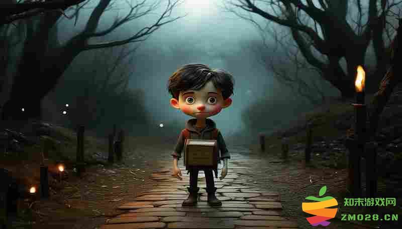 匹诺曹的谎言必做事件触发黑暗结局指南