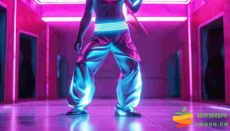 极乐迪斯科技能搭配与喇叭裤获取技巧分享