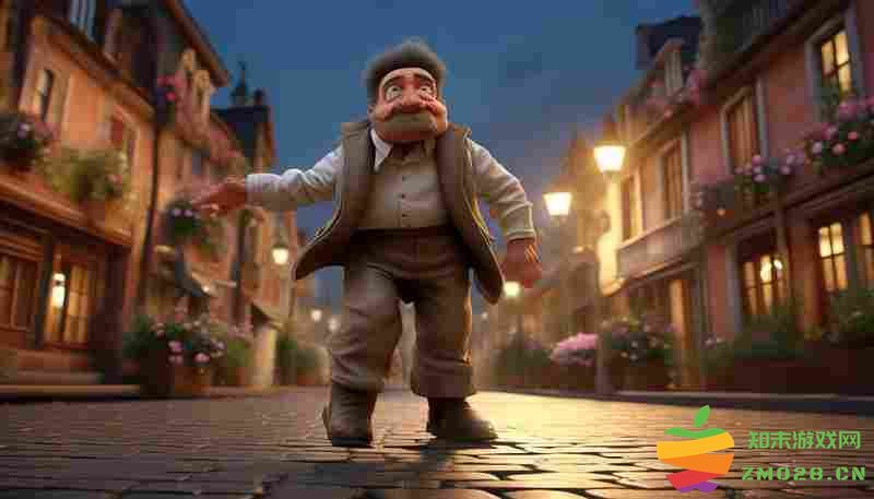 醉汉模拟器物理引擎机制与醉酒状态深度解析