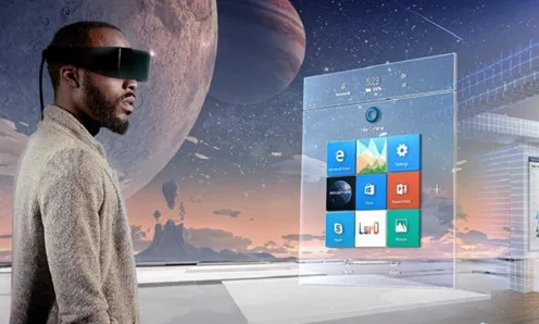 Windows全息版-2025年4月最新版-区块链游戏