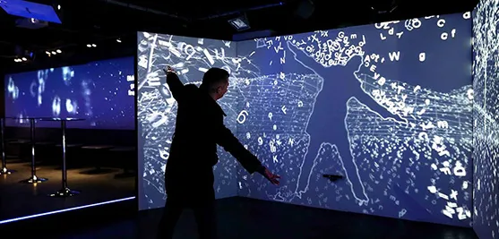 体感交互-2025年4月最新版-微信小程序