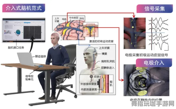 体感交互-脑机接口专用版-实时更新-0428