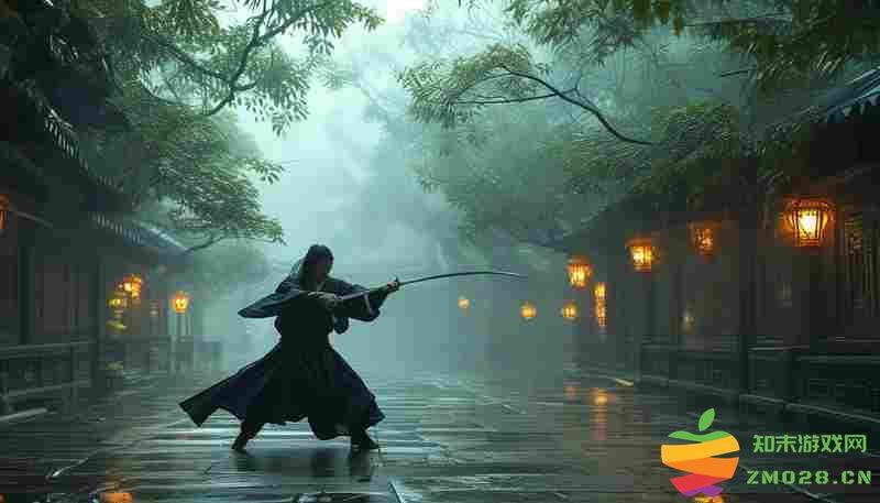 逸剑风云决江湖刀法支线任务全收集攻略