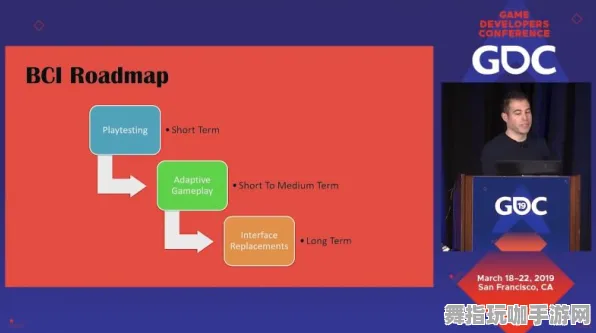 支付宝即玩-冷门神作推荐-脑机接口游戏-GDC 2025游戏开发者大会已结束37天