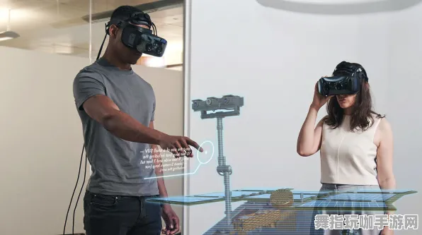 Vision Pro移植版-剧情解析-体感交互-2025年4月最新版