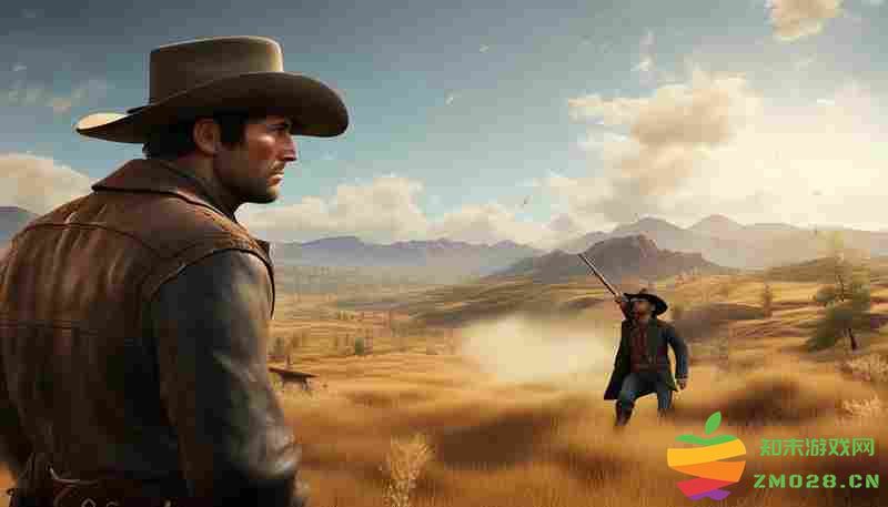 荒野大镖客：救赎打遍全世界的支线与随机事件攻略