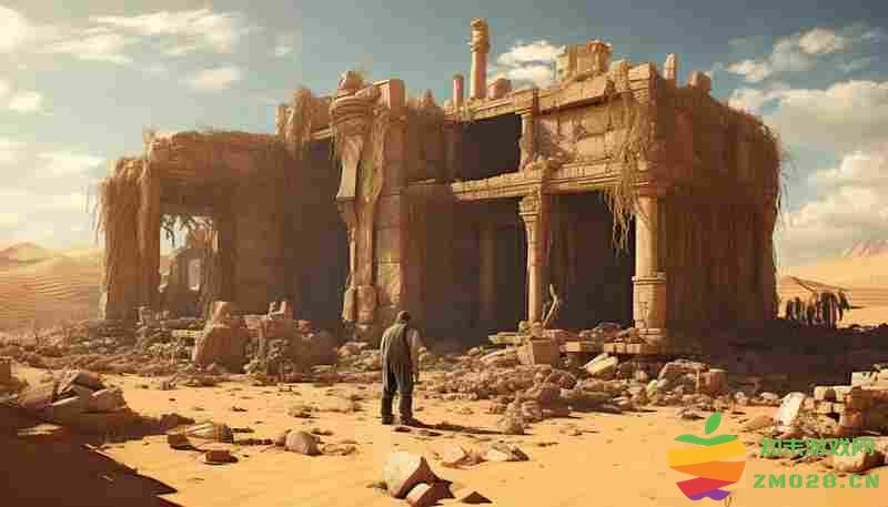 遗迹2隐藏成就废品囤积者指南