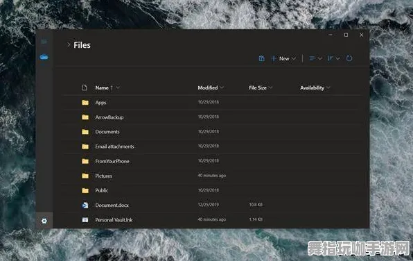 4月版本V2.0-速通技巧-Windows全息版-区块链游戏