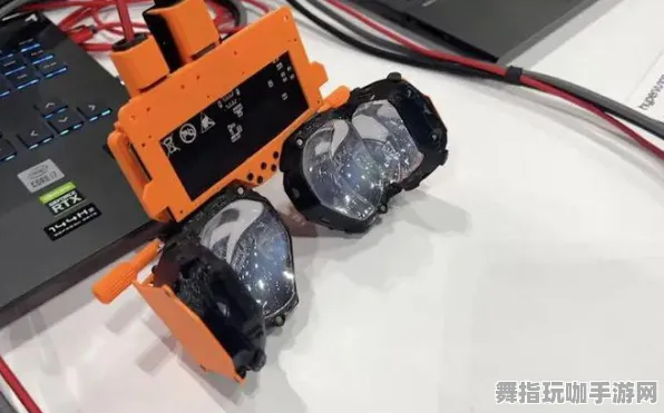 Vision Pro移植版-热修复补丁V1-脑机接口2.0游戏