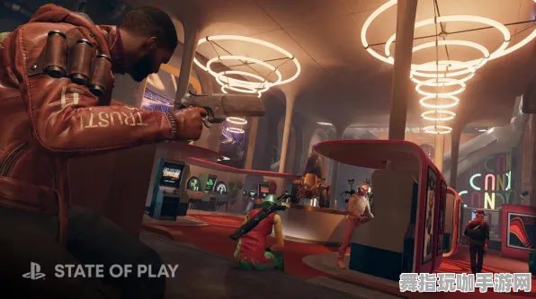 五一假期必备-倒计时6天-Vision Pro移植版-AI生成式游戏-99%玩家未触发剧情