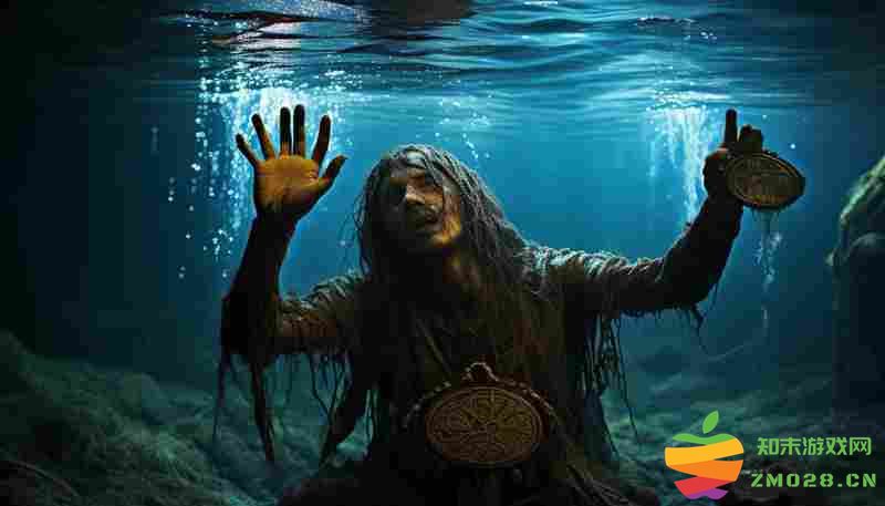 堕落之主影界法器溺水的哀求者全收集攻略