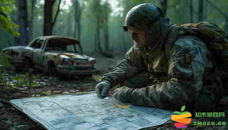 潜行者2：切尔诺贝利之心潜行者难度生存资源分配指南