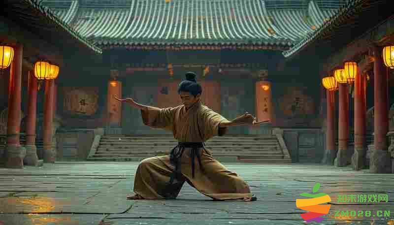 宗门志高手进阶心得：快速突破瓶颈的修炼方法