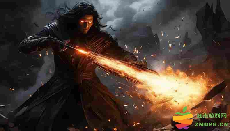 堕落之主爆炸箭技能加点与附魔优先级