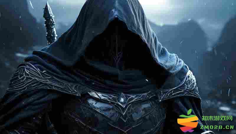 越来越黑暗战士职业终极加点指南