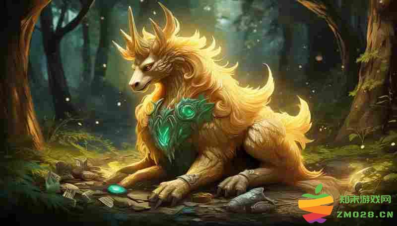 幻兽帕鲁鲁米儿掉落物获取优先级与发育攻略