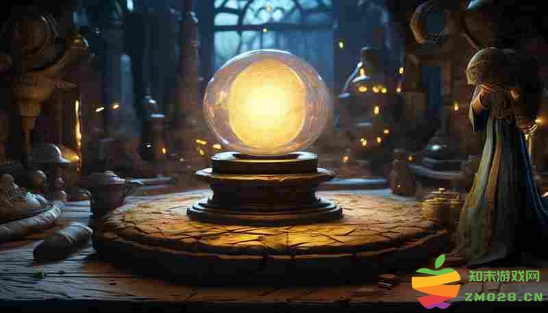 沙威玛传奇终极道具养成：后期避坑完全手册