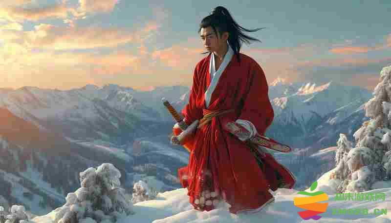 活侠传雪山派大弟子获取终极指南