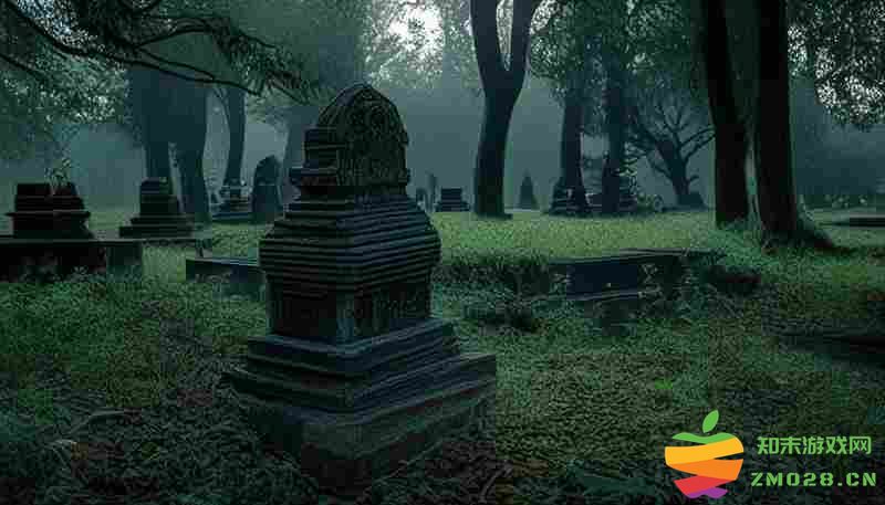 铁轨与墓穴隐藏结局触发条件全解