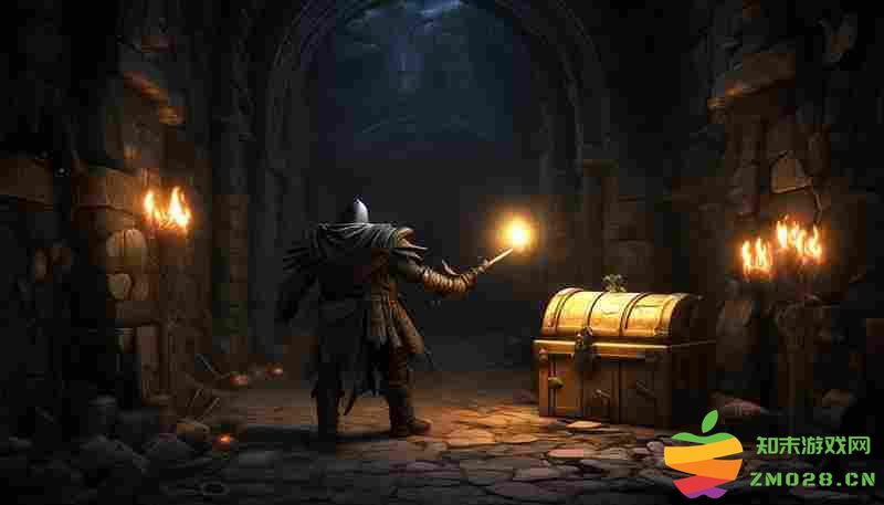 暗黑4高效刷暗金装备路线推荐