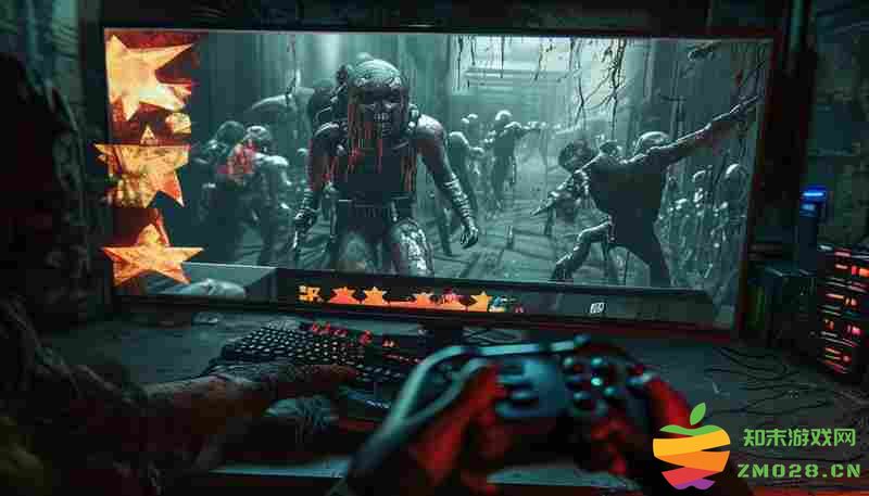 死亡之屋2：重制版专家难度全S级评分教学