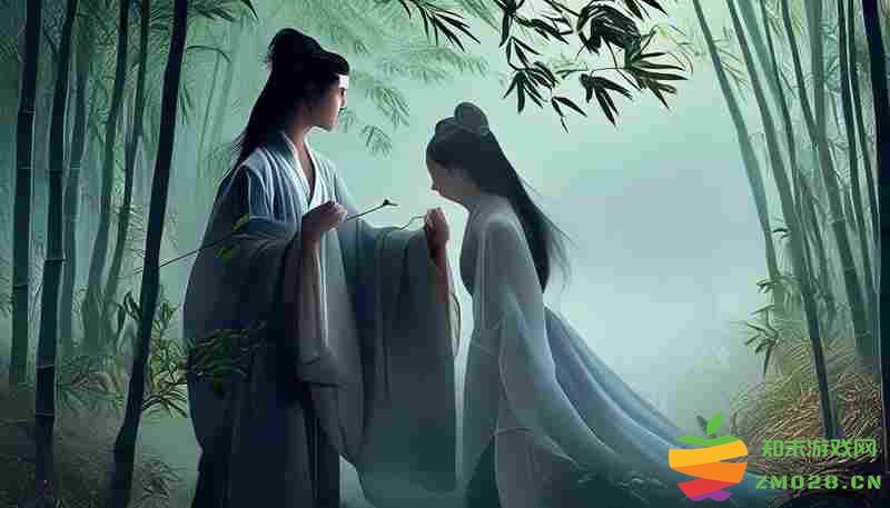 大侠立志传请安韩红玉隐藏好感度加成攻略