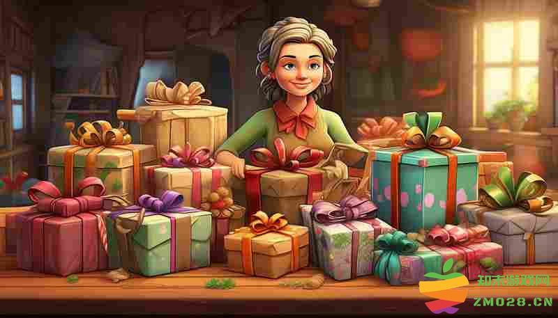 星露谷物语新手必看NPC生日礼物清单