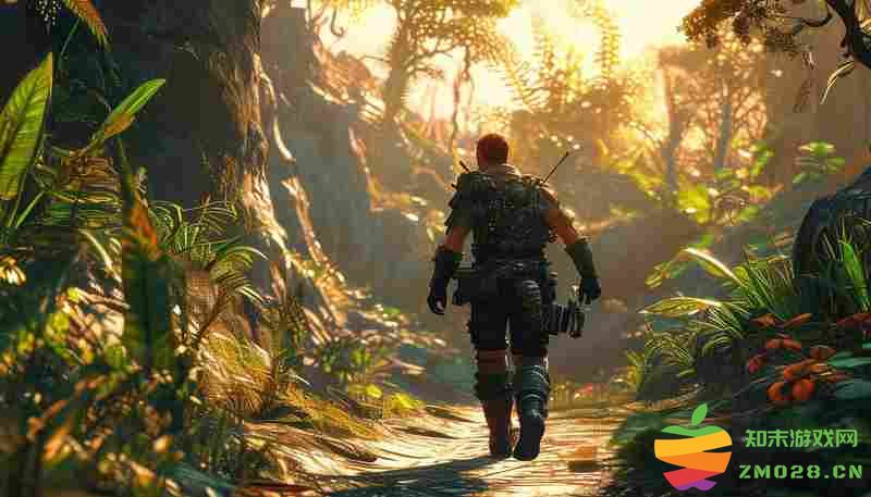 怪物猎人：荒野苦虫采集路线与节省时间攻略