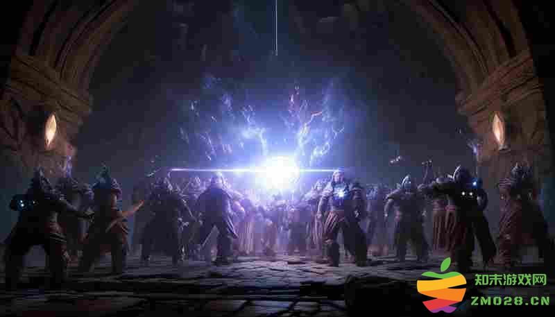 暗黑破坏神4群体盛宴威能获取位置一网打尽
