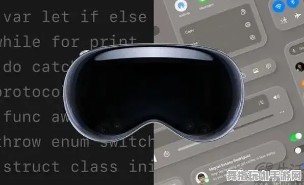 体感交互-Vision Pro移植版-2025年4月最新版