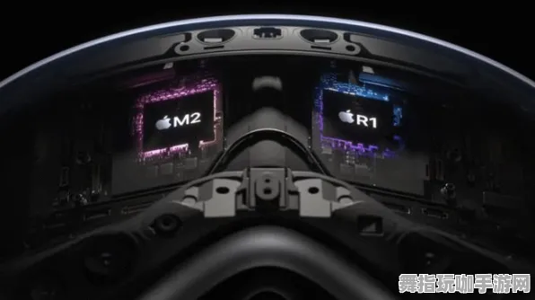 体感交互-实时更新-0428-Vision Pro移植版