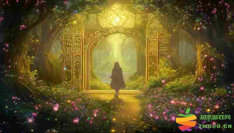 欢迎来到帕拉迪泽加加林转世隐藏要素解锁攻略