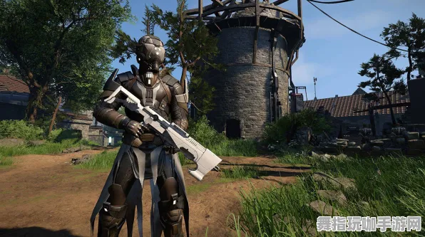 开放世界RPG-S2赛季专属-Windows全息版