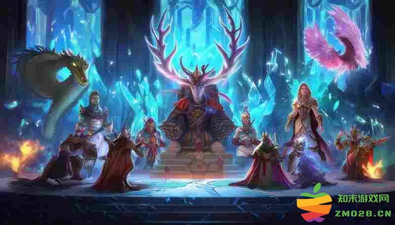 圣兽之王塞尔维队伍加入条件详解