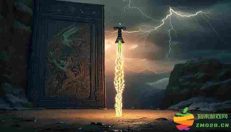 灾厄逆刃毁弃深坑解锁全流程解析