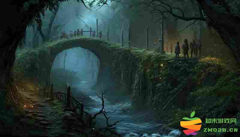 猛兽派对魂断烂桥隐藏路线与成就指南