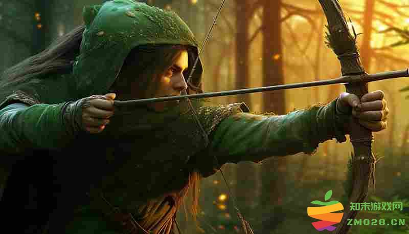 泰拉瑞亚针叶木弓快速获取技巧分享