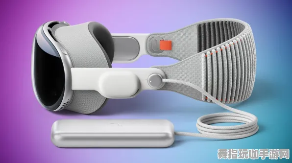 Vision Pro移植版-4月版本V2.0-云游戏