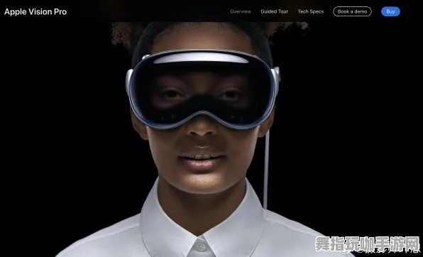 Vision Pro移植版-AI生成式游戏-实时更新-0428