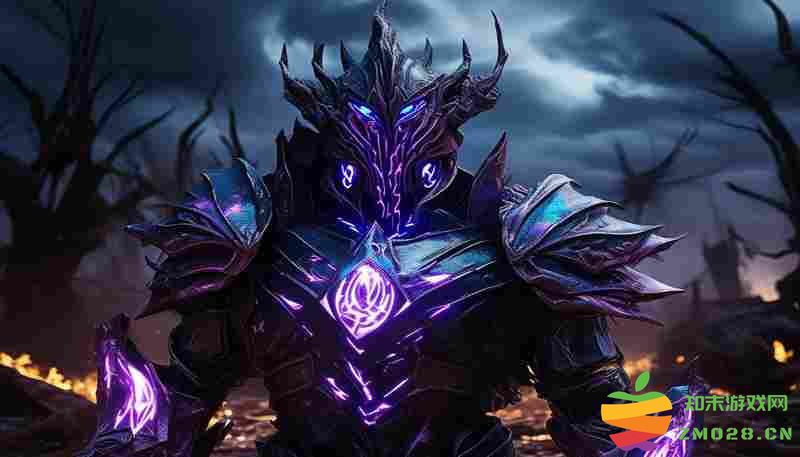 堕落之主黑暗远征军套装收集与召唤指南