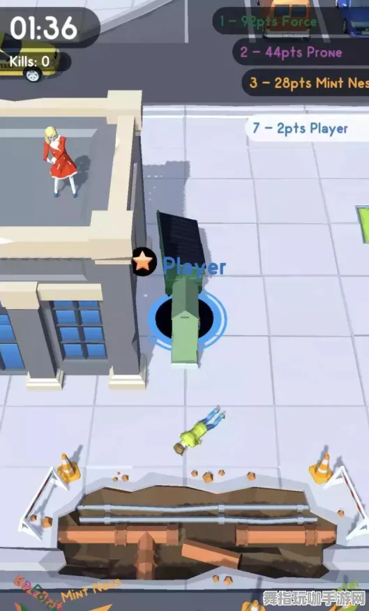 抖音小游戏-跨平台联机-2025年4月最新版