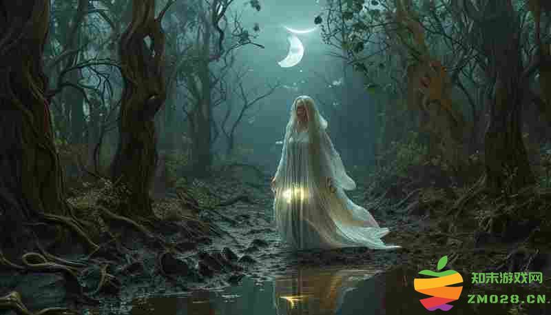 祇：女神之道土壤污绘本关联支线任务全解