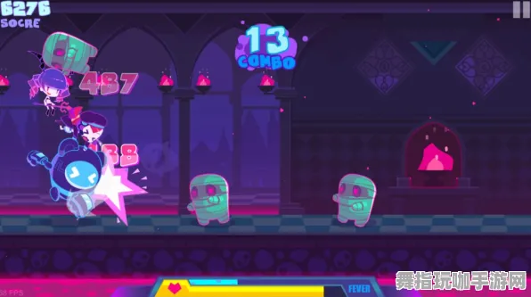 冷门神作推荐-抖音小游戏-热修复补丁V2-体感交互