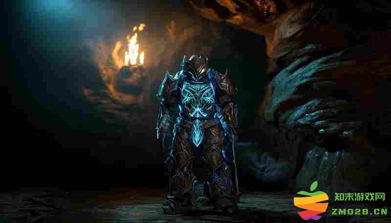 暗黑破坏神4肢解者板甲隐藏效果大揭秘