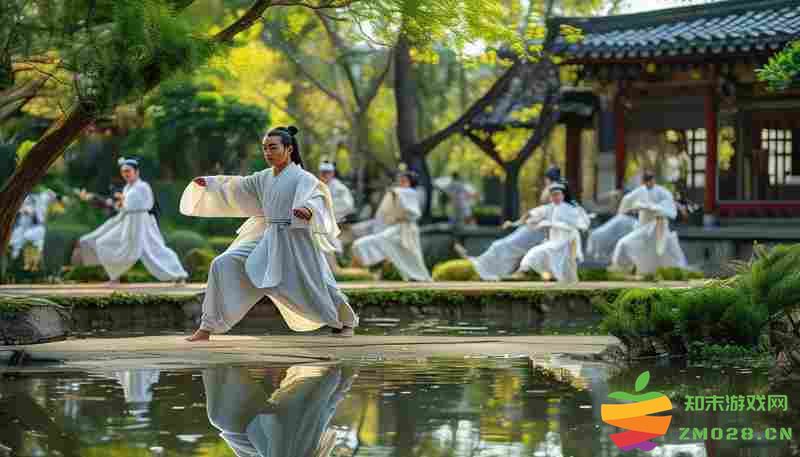 燕云十六声卸势操作误区与正确姿势详解