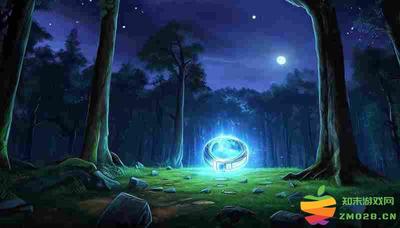 博德之门3瞬移神技隐藏戒指全地图获取路线